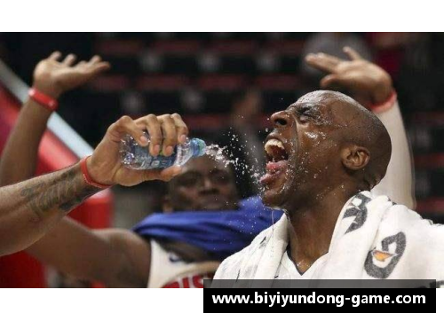 NBA球员的健康饮食：科学营养方案和优质饮食选择