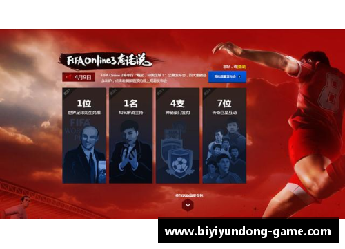 足球球星FIFA抽卡攻略揭秘你不可错过的球员组合与策略