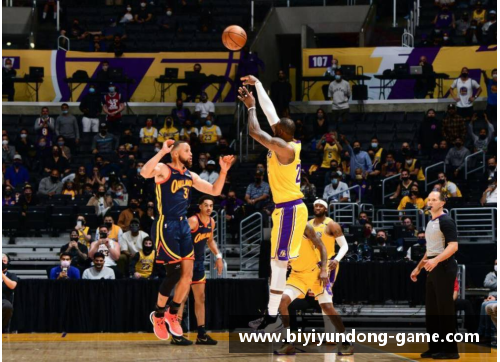 2019NBA季后赛：激烈程度远超想象