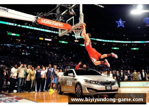 探索起亚在NBA的潜力与影响