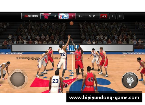 NBA新赛季：球场巨星闪耀，探索全新篮球魅力