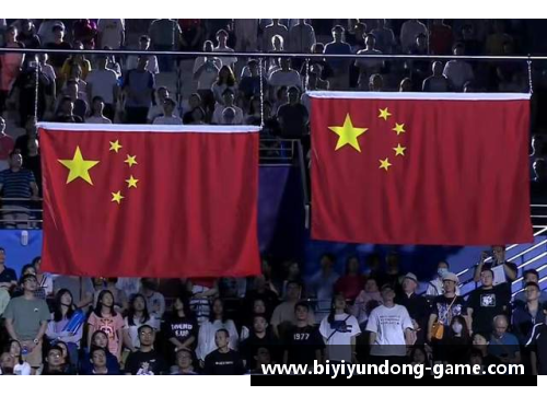 国羽豪夺5块金牌！重现伦敦辉煌的传奇之路