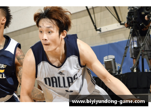 NBA最前线张曼源：揭秘背后的职业篮球奇迹