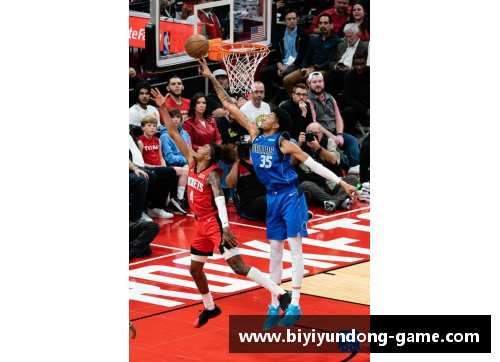 必一运动篮球——NBA常规赛_火箭胜独行侠