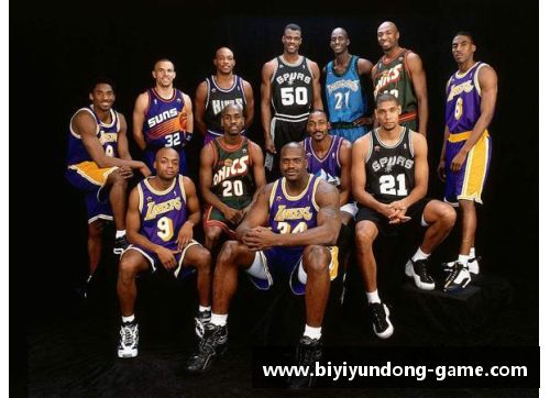 必一运动NBA诞生与发展：篮球进入全球舞台的历史与影响