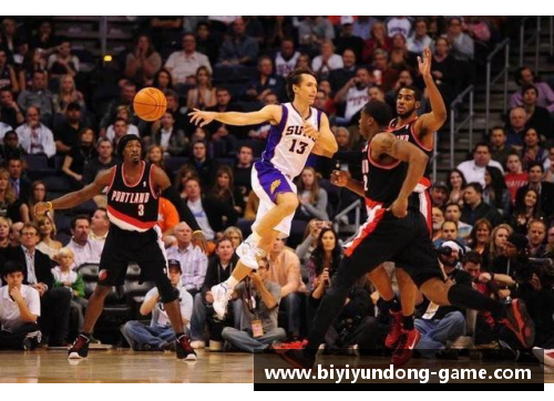必一运动NBA激烈身体对抗：赛场上的肌肉碰撞