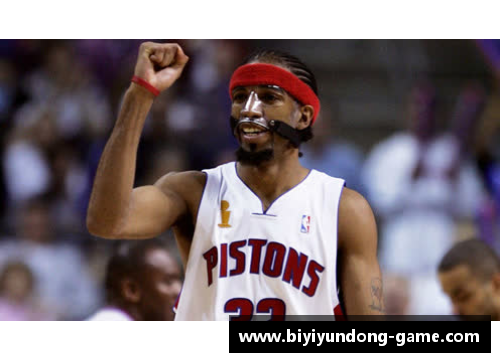 必一运动汉密尔顿NBA：篮球与音乐的完美融合