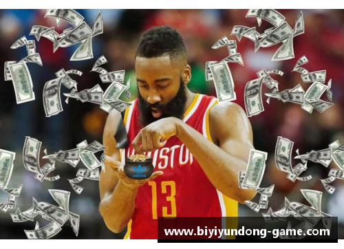 必一运动NBA球员总薪水排行榜：谁是当今最高薪水的篮球巨星？