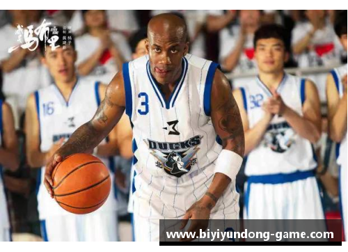 必一运动芬兰NBA球员：探寻北欧篮球风采