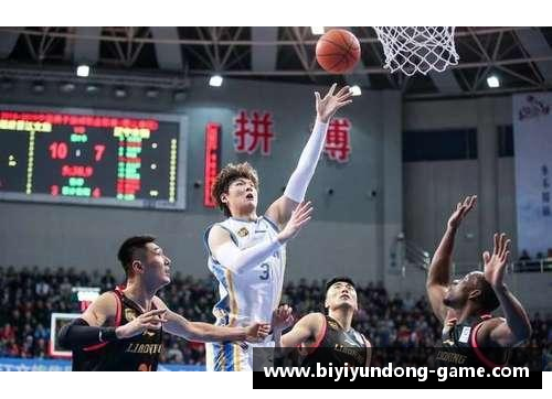 必一运动2022年CBA季后赛时间确定，广东宏远重返总决赛夺冠机会斗士 - 副本