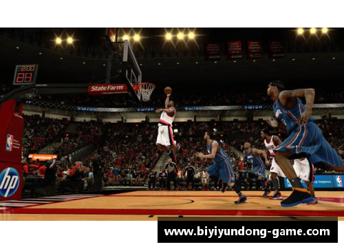 必一运动NBA球队的城市：新赛季主场的最新情报 - 副本
