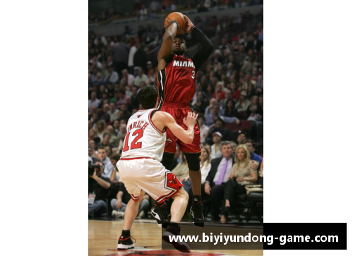 必一运动极速NBA：探索现代篮球背后的数据、策略与精彩瞬间 - 副本