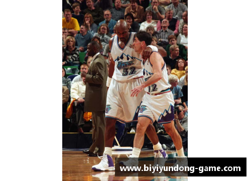 必一运动NBA历史77年,仅7队没有状元签!雷霆意外上榜,热火成最大赢家
