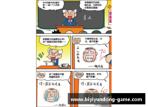 必一运动爆笑校园_呆头神操作轻松战胜失眠，0分试卷功效大挽救颓废 - 副本