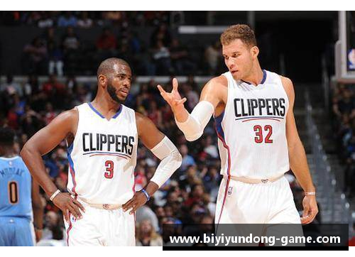 必一运动NBA球员谁被认为外貌最出色 - 副本