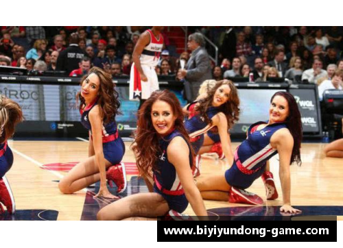 必一运动NBA直播中的迷人美女：镜头下的魅力与活力 - 副本