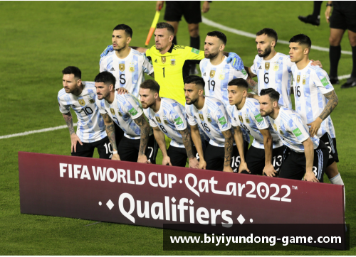 必一运动阿根廷主场战胜厄瓜多尔，豪取三分，迈向2026世界杯之路 - 副本