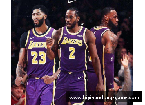 必一运动NBA 3D球员排名：全方位评估顶尖球员表现