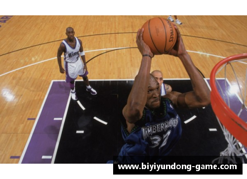 必一运动NBA牛叉风云：全方位揭秘球场传奇与背后故事