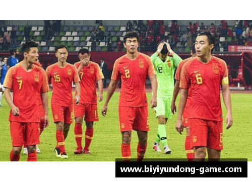 必一运动中国男足全队集结备战世预赛，主帅李铁调整阵容迎接挑战 - 副本
