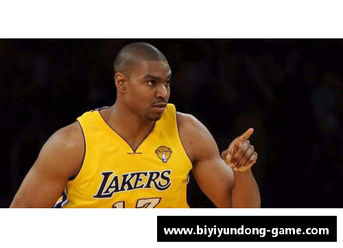 必一运动NBA未来之星：探寻下一个超级天才的踪迹