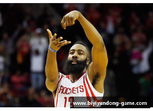 必一运动休斯顿：NBA的新动能与未来愿景