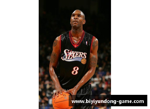 必一运动如何成为NBA球员：条件与必备技能详解